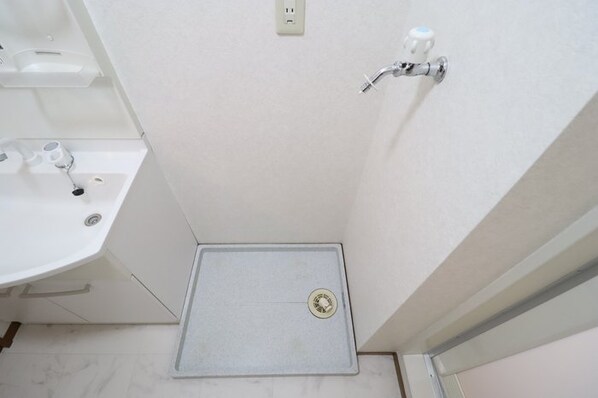 ラファエル IIの物件内観写真